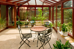 South Knighton conservatory quotes