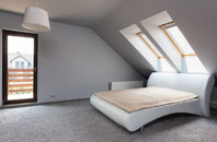South Knighton bedroom extensions