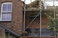 free South Knighton home extension quotes