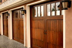 South Knighton garage extension quotes